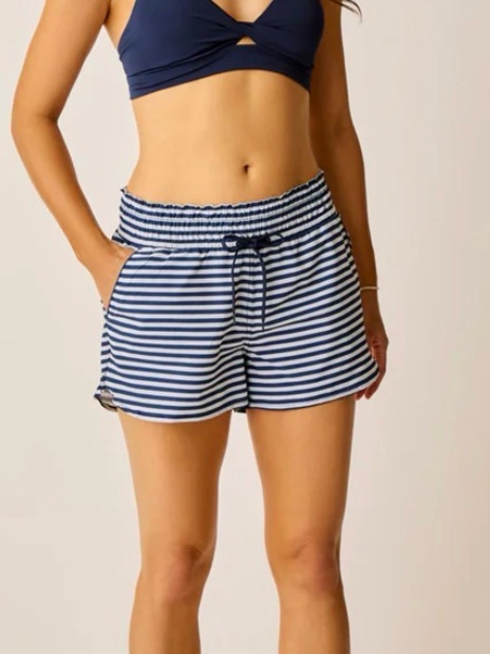 Carve Bali Short